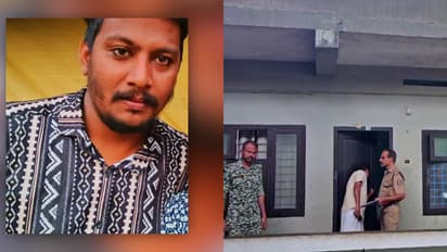 കോഴിക്കോട് യുവാവ് ഫ്ലാറ്റിൽ മരിച്ച നിലയിൽ