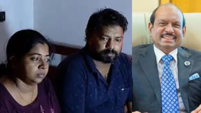 പ്രതീക്ഷ അവസാനിച്ചില്ല, സന്ദീപിന്റെയും അനുവിന്റെയും ദുരിതം എംഎ യൂസഫലി അറിഞ്ഞു; 10 ലക്ഷം ചികിത്സക്കായി നൽകും