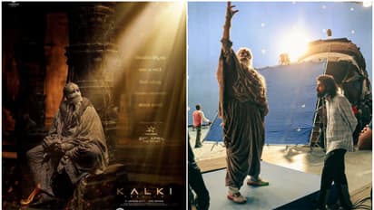 Amitabh Bachchan's screen-time to increase in 'Kalki 2'? Here's what we know
