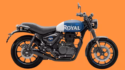 ಕೇವಲ 8 ಸಾವಿರ ಇದ್ರೆ ಸಾಕು.. ರಾಯಲ್ ಎನ್‌ಫೀಲ್ಡ್ ಬೈಕ್ ಮನೆಗೆ ತನ್ನಿ!