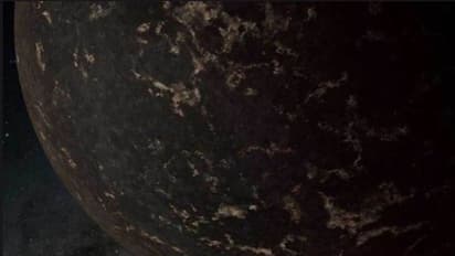 അതൊരു രണ്ടാം ഭൂമി! ജീവന് തേടിയുള്ള മനുഷ്യാന്വേഷണങ്ങളുടെ ഉത്തരമോ?