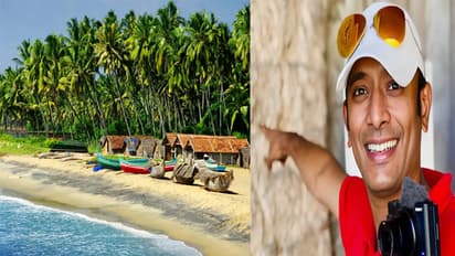  ಎರಡು ದಿನಗಳಿಂದ ಗೋವಾ ಬೀಚುಗಳು ಖಾಲಿ ಖಾಲಿ... ಪ್ರವಾಸಿಗರ ಸಂಖ್ಯೆಯಲ್ಲಿ ತೀವ್ರ ಇಳಿಮುಖ ಕಾರಣ ಏನು