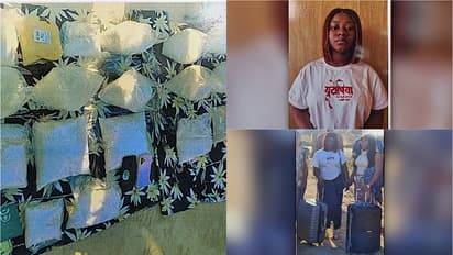 കർണാടകയുടെ ചരിത്രത്തിലെ ഏറ്റവും വലിയ ലഹരി വേട്ട, 75കോടിയുടെ എംഡിഎംഎയുമായി 2 വിദേശവനിതകൾ ബംഗളൂരുവില് പിടിയിൽ