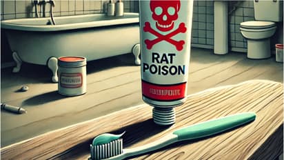 Kerala SHOCKER: Three-year-old girl dies after using rat poison as toothpaste in Attappadi