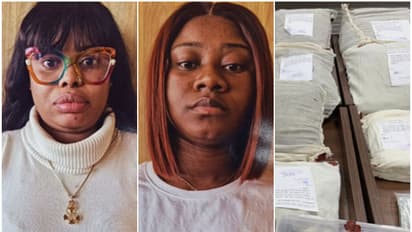 6 മാസം ഈ കേസിന് പിന്നാലെ തന്നെ; ലഹരി കടത്തിലെ സുപ്രധാന കണ്ണികൾ അറസ്റ്റിൽ, 75 കോടിയുടെ എംഡിഎംഎ പിടിച്ചു