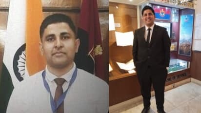 Lessons from an IPS Officer: Divyansh Shukla’s story of hard work and the right strategy to crack UPSC