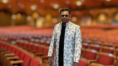  ar rahman hospitalized after sudden chest pain