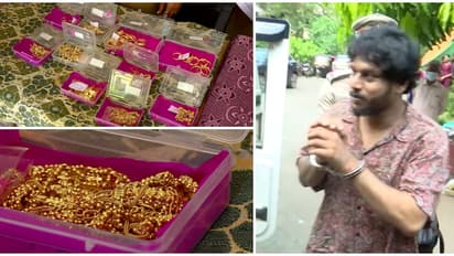 പരാതിക്കാരൻ തന്നെ പ്രതിയായി, മലപ്പുറം സ്വർണ കവർച്ചാ കേസിൽ ട്വിസ്റ്റ്, 3 പേർ പിടിയിൽ