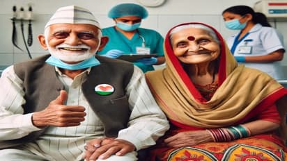 Ayushman Bharat Scheme: क्या वाकई दिल्ली वालों को मिलेगा डबल मुनाफा?  जानिए क्या है सच्चाई!
