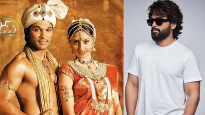 అల్లు అర్జున్‌ అతి నమ్మకమే దెబ్బ కొట్టింది.. `వరుడు` డిజాస్టర్‌కి అసలు కారణం ఇదే!