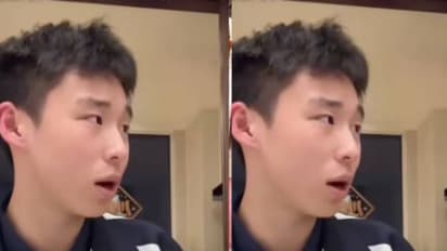 അമ്മ ഇങ്ങനെ ജീവിച്ചാൽ പോരാ, സ്വന്തം സന്തോഷം കണ്ടെത്തണം, 16 -കാരന്റെ വാക്കുകളേറ്റെടുത്ത് സോഷ്യൽമീഡിയ 