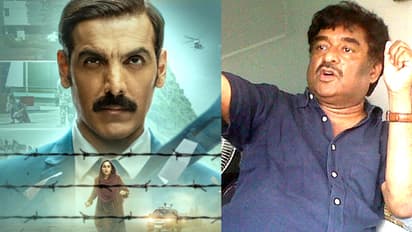 മലയാളി സംവിധായകന്റെ ബോളിവുഡ് ചിത്രം; ബോക്സ് ഓഫീസില് മിന്നിയോ 'ഡിപ്ലോമാറ്റ്'? ആദ്യ 2 ദിനങ്ങളില് നേടിയത്