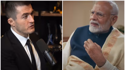 சமூகத்துக்கு ஆர்எஸ்எஸ் செய்த பங்களிப்பு என்ன? பிரதமர் மோடி விளக்கம்