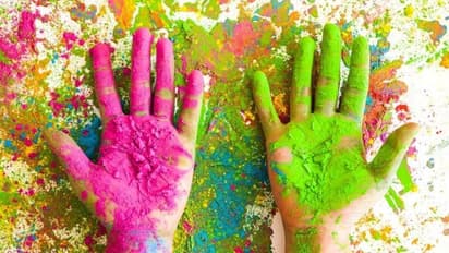 ഹോളി ആഘോഷത്തിനിടെ പ്രമുഖ ടിവി താരത്തെ  പീഡിപ്പിക്കാൻ ശ്രമം; നടനെതിരെ കേസ്