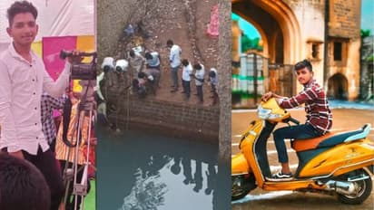 ಬೀದರ್: ಎರಡು ಪ್ರತ್ಯೇಕ ಘಟನೆಗಳಲ್ಲಿ ಈಜಲು ಹೋಗಿದ್ದ ಮೂವರು ಯುವಕರ ಸಾವು!