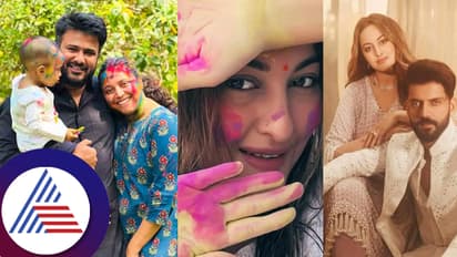 ಅತ್ತ ಸ್ವರಾ- ಇತ್ತ ಸೋನಾಕ್ಷಿ... ಬಣ್ಣರಹಿತ ಗಂಡಂದಿರು! ಟ್ರೋಲಿಗರ ಬಾಯಿ ಮುಚ್ಚಿಸಲು ಹೋಗಿ ಇದೇನಾಗೋಯ್ತು?  