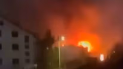 51 dead, over 100 injured in North Macedonia night club fire (WATCH)