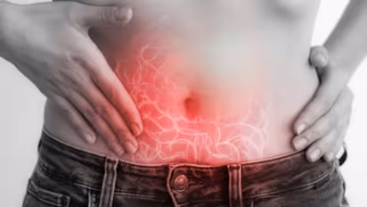 Gas problem foods to avoid in Ramadan