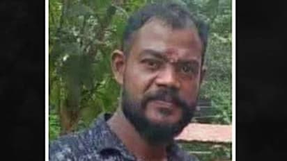 കിണറിൽ അകപ്പെട്ട ഗ്രില്ല് മുകളിലേക്ക് ഉയർത്താൻ കിണറ്റിലിറങ്ങി; പാലക്കാട് യുവാവ് ശ്വാസം മുട്ടി മരിച്ചു