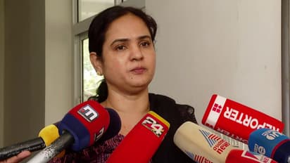 കേസ് ജീവിതം തന്നെ തകർത്തെന്ന് ഷീല സണ്ണി; 'ഒരു ആശ്വാസവാക്ക് പോലും പറയാത്തവരുണ്ട്, പലർക്കും ഇപ്പോഴും സംശയം'