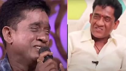 చందాలు వసూలు చేసి కూతురు పెళ్లి చేశా, కన్నీరు పెట్టించిన జబర్దస్త్ రైజింగ్ రాజు కామెంట్స్ 