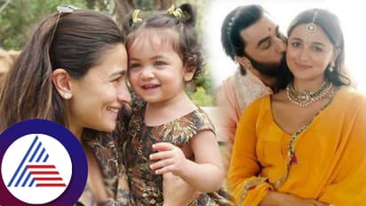 ಎರಡನೇ ಮಗು ಹೆಸರು ಬರೆದಿಟ್ಟ ಆಲಿಯಾ ಭಟ್ ಭವಿಷ್ಯವೇನು? ಸೆಲೆಬ್ರಿಟಿ ಸಂಖ್ಯಾಶಾಸ್ತ್ರಜ್ಞ ಹೇಳ್ತಿರೋದೇನು? 