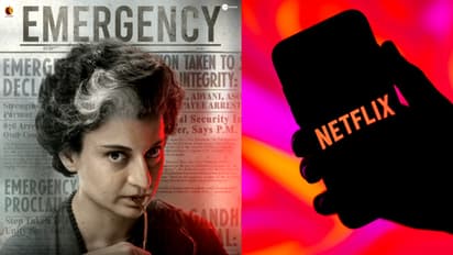 'കരാറിന്റെ നഗ്നമായ ലംഘനം': ഒടിടി ഇറങ്ങിയ കങ്കണയുടെ 'എമര്ജന്സി' നിയമ കുരുക്കിലേക്ക്