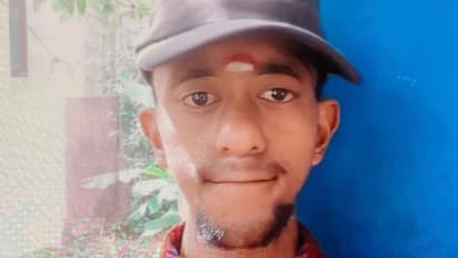 അമിത വേഗത്തിലെത്തിയ ബസ് സ്കൂട്ടറിനെ മറികടക്കുന്നതിനിടെ ഇടിച്ചു, ആറ്റിങ്ങലിൽ ഭിന്നശേഷിക്കാരന് ദാരുണാന്ത്യം