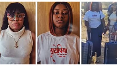 15 ദിവസത്തിലൊരിക്കൽ ബെം​ഗളൂരുവിലെത്തും, 24 മണിക്കൂറിനകം തിരികെ പോകും, 6മാസം, 59 യാത്ര; പ്രതികളുടെ മൊഴി പുറത്ത്