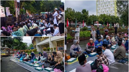 2,800 മീറ്റർ നീളത്തിൽ ഇഫ്താർ വിരുന്ന്, സൗദിക്ക് വീണ്ടും ലോക റെക്കോർഡ്