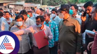 ಫೋನ್‌ ಪೇನಲ್ಲಿ ಬಂದ ಹಣ ಯಾರದು?; ಅಧಿಕಾರಿಗಳ ಮೈಚಳಿ ಬಿಡಿಸಿದ ಉಪ ಲೋಕಾಯುಕ್ತ ನ್ಯಾ. ಬಿ.ವೀರಪ್ಪ!