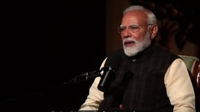 PM Modi's podcast with Lex Fridman: Opens up about role of RSS, Gujarat riots, Indo-Pak ties and more (WATCH)