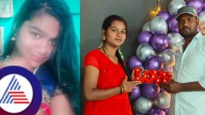 'ನಿನ್ನ ತಲೆಯಲ್ಲಿ ಕೂದಲು ಇಲ್ಲ' ಅಂತಾ ಪತಿಗೆ ಟಾರ್ಚರ್,  ರೀಲ್ಸ್ ರಾಣಿ ಪತ್ನಿಯ ಶೋಕಿಗೆ ಗಂಡ ಬಲಿ!