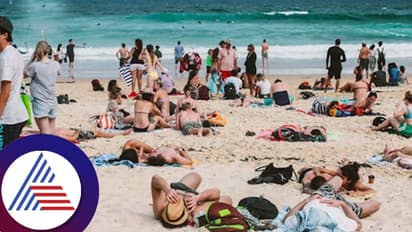 ಬಟ್ಟೆ ಧರಿಸಿದ್ರೆ ನೋ ಎಂಟ್ರಿ: 'ಎಲ್ಲಾ ಬಿಚ್ಚಿ ಬನ್ನಿ ಪ್ಲೀಸ್' ಬೋರ್ಡ್- ಬೀಚ್ಗೆ ಬಂತು ಹೊಸ ರೂಲ್ಸ್! ಡಿಟೇಲ್ಸ್ ಇಲ್ಲಿದೆ...