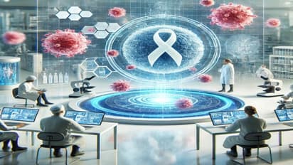 ಕ್ಯಾನ್ಸರ್ ಆರೈಕೆಯಲ್ಲಿ ಸದ್ದಿಲ್ಲದೆ ಕ್ರಾಂತಿ ಮಾಡುತ್ತಿರುವ ವೈದ್ಯ ತರಂಗ್ ಕೃಷ್ಣ 