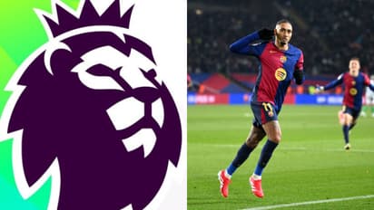 Football transfer rumours: Alvarez to Raphinha, Man United and other EPL clubs eye top talent