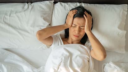 Insomnia: Feeling sleeplessness often? possible reasons and risks you must address before it's too late