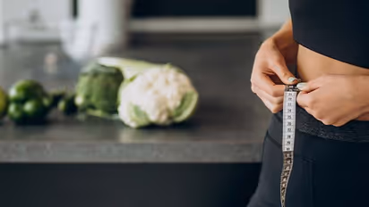 Weight loss myths decoded: Here's why Dieting alone isn't enough