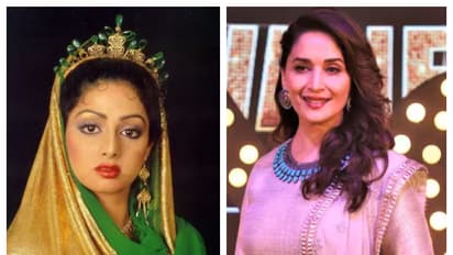 ಆಮೀರ್ ಖಾನ್, ಮಾಧುರಿ ಮೊದಲು ಮುಗ್ಗರಿಸಿ ಬಿದ್ದವರೇ.. 'ಬೇಟಾ'ದ ಶ್ರೀದೇವಿ ಕಥೆ ಬಯಲು..