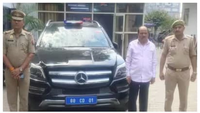 ഹൈക്കമ്മീഷണറായി ആള്‍മാറാട്ടം നടത്തി റാണ; വിസി പദവി നൽകിയത് ബേബി റാണി മൗര്യ, ലിസ്റ്റ് പ്രകാരമെന്ന് പ്രതികരണം