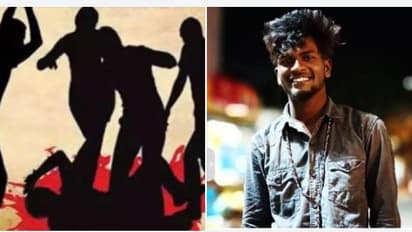 சென்னையில் 2 ரவுடிகள் கோயில் வளாகத்தில் துடிக்க துடிக்க வெட்டிக்கொலை.! வெளியான ஷாக் தகவல்