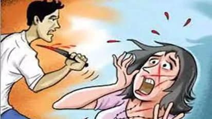 7 വയസുള്ള മകൾ അമ്മയെ തിരക്കി, മകളേയും ഭാര്യാമാതാവിനേയും അടക്കം 3 പേരെ കൊലപ്പെടുത്തി, 40കാരൻ ജീവനൊടുക്കി