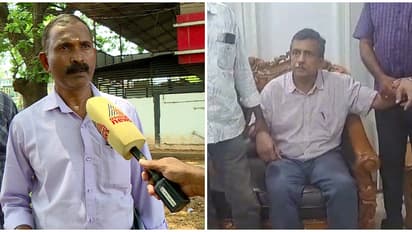 'ഐഒസിയുമായി ബന്ധപ്പെട്ട പരാതികള് പണം വാങ്ങി അട്ടിമറിച്ചു', അലക്സ് മാത്യുവിനെതിരെ കൂടുതല് ആരോപണങ്ങള്