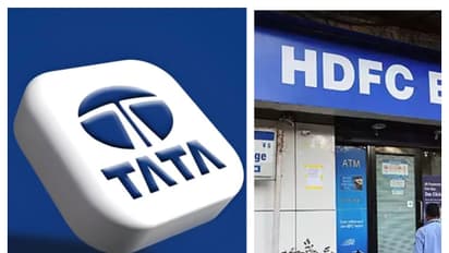 HDFC Bank now bigger than TCS! India's top 10 most valuable companies
