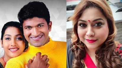 ಅದನ್ನ ರೀ ಕ್ರಿಯೇಟ್ ಮಾಡಕ್ಕಾಗಲ್ಲ, ಪುನೀತ್ ಜಾಗದಲ್ಲಿ ಮತ್ತೊಬ್ಬರನ್ನು ಕಲ್ಪಿಸಿಕೊಳ್ಳಲಾಗದು: ರಕ್ಷಿತಾ ಪ್ರೇಮ್‌