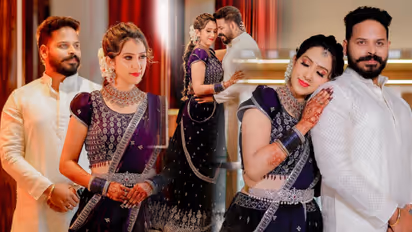 ಸ್ವಂತ ಕಂಪೆನಿ ಕಟ್ಟಾಯ್ತು; ರಿಯಲ್‌ ಆಗಿ ನಿಶ್ಚಿತಾರ್ಥವೂ ಆಯ್ತು! ʼದೃಷ್ಟಿಬೊಟ್ಟುʼ ನಟಿ ಗೌತಮಿ ಜಯರಾಮ್‌ ಸಾಧನೆ! 