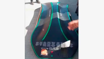 ಐಐಟಿ ಮದ್ರಾಸ್‌ನ ಹೈಪರ್‌ ಲೂಪ್‌ಗೆ ಶೀಘ್ರವೇ ವಿಶ್ವದ ಅತಿ ಉದ್ದದ ಹೈಪರ್‌ ಲೂಪ್ ಹಿರಿಮೆ