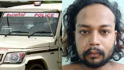 പുലർച്ചെ 3.30യ്ക്ക് വീടിന്റെ വാതിലിൽ മുട്ടി, വാതിൽ തുറന്ന വയോധികനെയും ചെറുമകളെയും ആക്രമിച്ചു; പ്രതി അറസ്റ്റിൽ