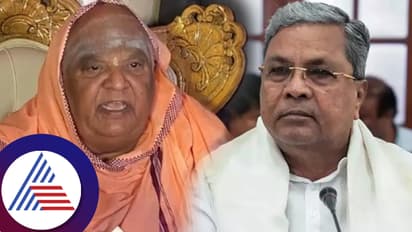 ಸಿಎಂ ಬದಲಾಗ್ತಾರಾ? ಯಾರಿಗೆ ದಕ್ಕತ್ತೆ ಪಟ್ಟ? ರಾಷ್ಟ್ರ ರಾಜಕಾರಣದಲ್ಲೂ ಏನಿದು ವಿಚಿತ್ರ? ಕೋಡಿಶ್ರೀ ಭವಿಷ್ಯ ಕೇಳಿ...