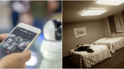 ഇനി ഹോട്ടൽ മുറിയിൽ ഒളിക്യാമറയുണ്ടോ എന്ന് പേടി വേണ്ട! സിമ്പിളായി കണ്ടെത്താം, ഇതാ 5 കിടിലൻ ടിപ്സ്!